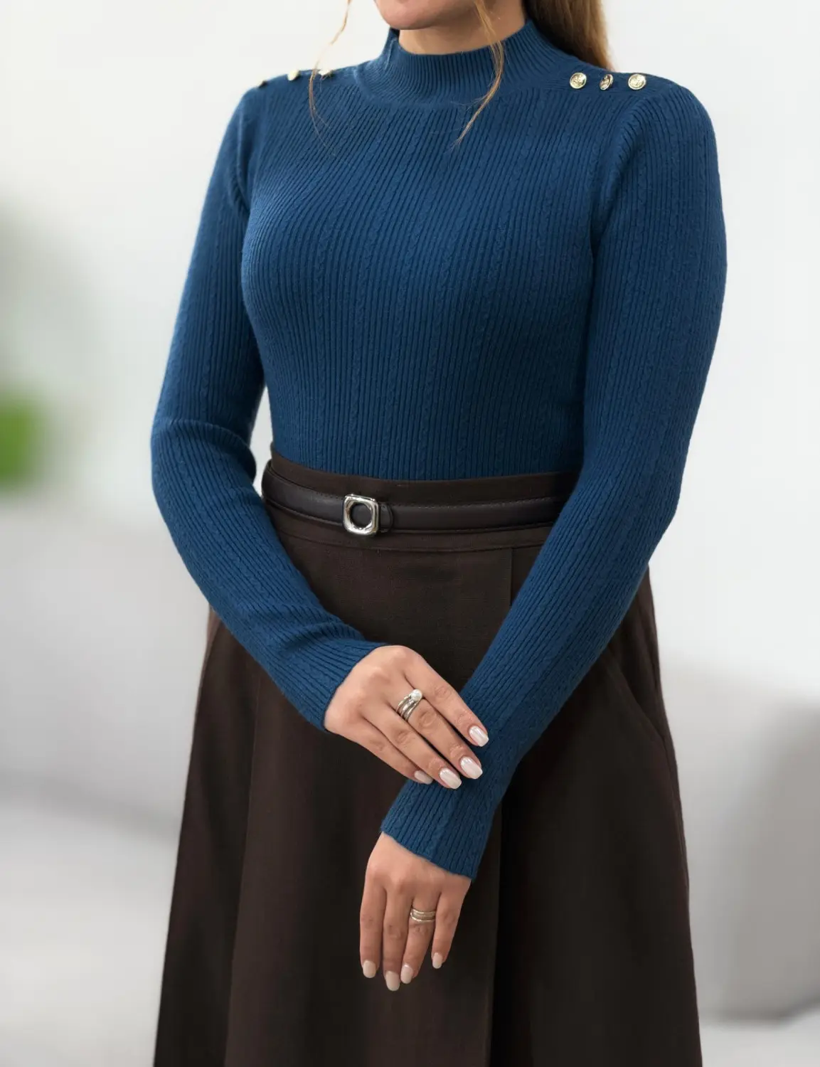 بافت گپ آلنوش